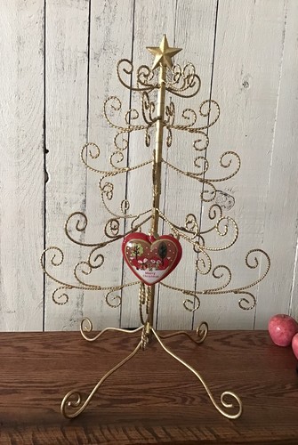 Vintage pier metallo ornato - vintage,