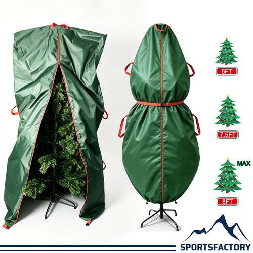 Sacchetto portaoggetti alberi