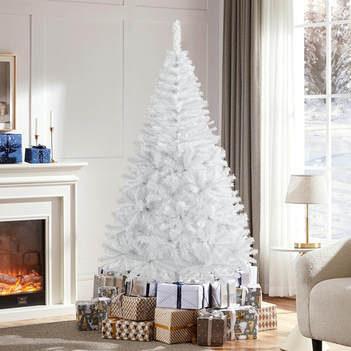 Albero natale 6ft con - albero, di