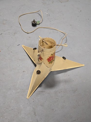Raro supporto albero - di, natale