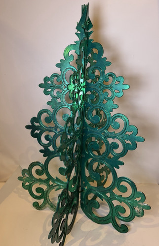 Albero tavolo vintage - albero,