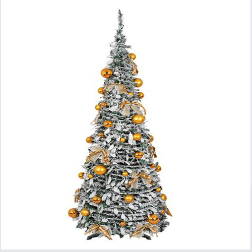 Albero natale pop 6ft - pop, up
