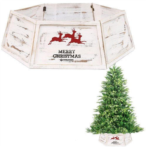 Gonna collare albero - gonna,