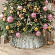 Gonna Albero di Natale in