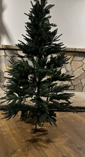 150cm folding christmas tree - christmas,
