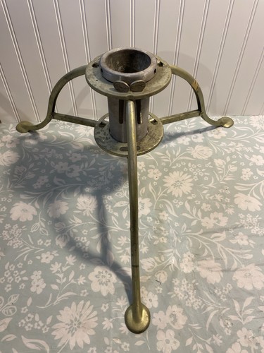 Treppiede pieghevole vintage