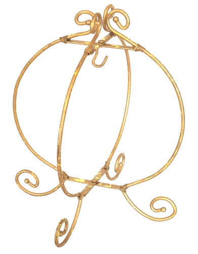 Vintage pier ornamento - vintage, stand