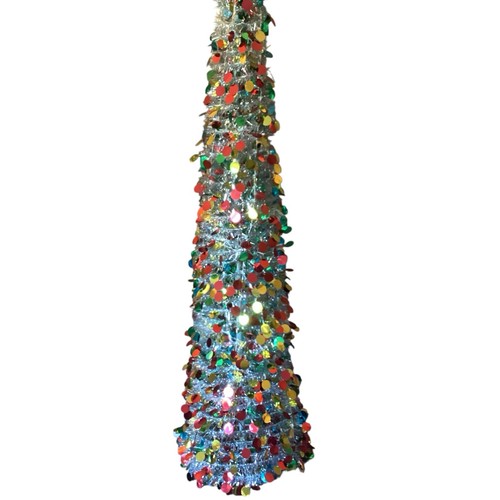 Decorazione albero natale - albero, di